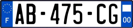 AB-475-CG