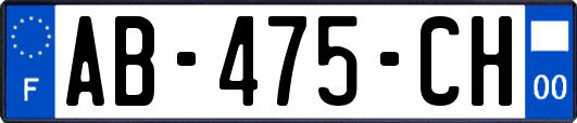 AB-475-CH