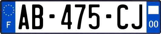 AB-475-CJ