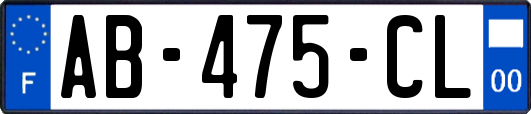 AB-475-CL