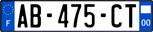 AB-475-CT