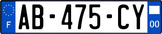 AB-475-CY