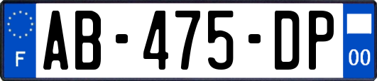 AB-475-DP