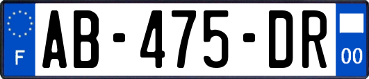 AB-475-DR