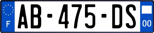 AB-475-DS