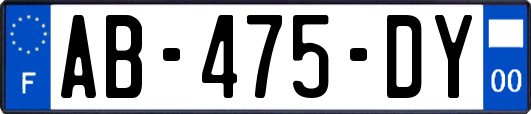 AB-475-DY