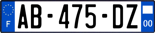 AB-475-DZ