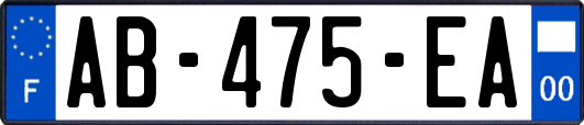 AB-475-EA