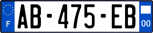 AB-475-EB