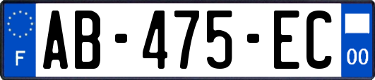 AB-475-EC