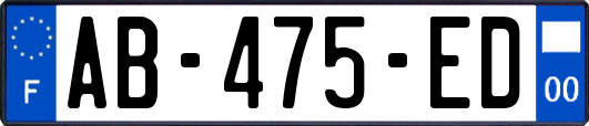 AB-475-ED