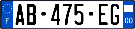 AB-475-EG