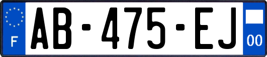 AB-475-EJ