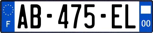 AB-475-EL