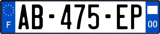 AB-475-EP