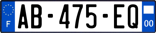 AB-475-EQ