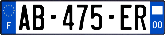 AB-475-ER