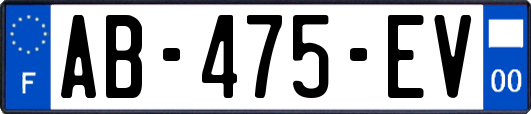 AB-475-EV