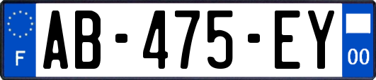 AB-475-EY