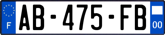 AB-475-FB