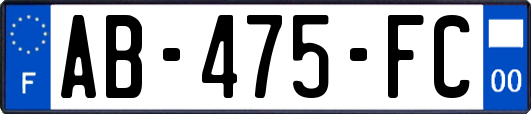 AB-475-FC