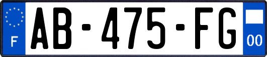 AB-475-FG