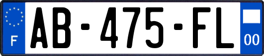 AB-475-FL