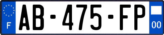 AB-475-FP
