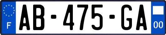 AB-475-GA