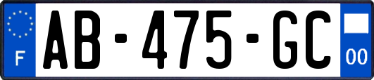 AB-475-GC