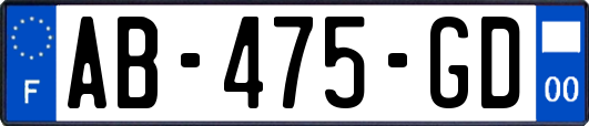 AB-475-GD