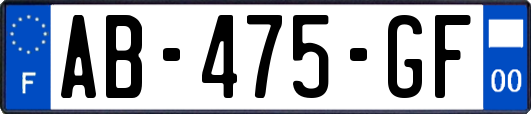 AB-475-GF