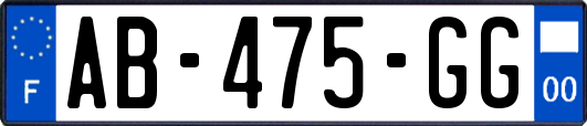 AB-475-GG
