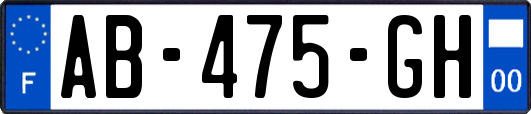 AB-475-GH