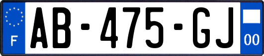 AB-475-GJ