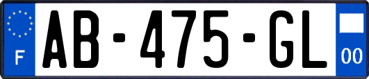 AB-475-GL