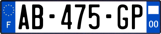 AB-475-GP