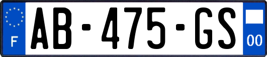 AB-475-GS