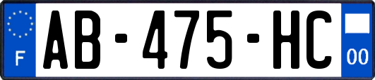 AB-475-HC