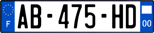 AB-475-HD