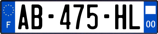 AB-475-HL