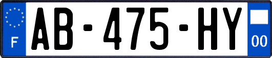 AB-475-HY