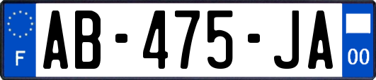 AB-475-JA