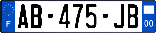 AB-475-JB