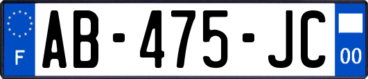 AB-475-JC