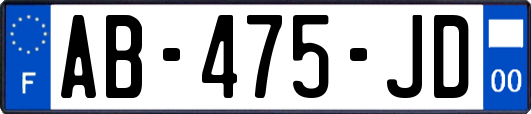 AB-475-JD