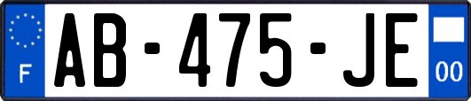 AB-475-JE