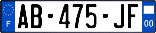 AB-475-JF