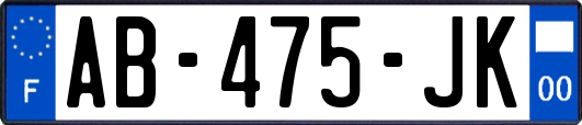 AB-475-JK