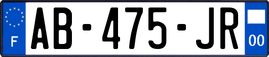 AB-475-JR